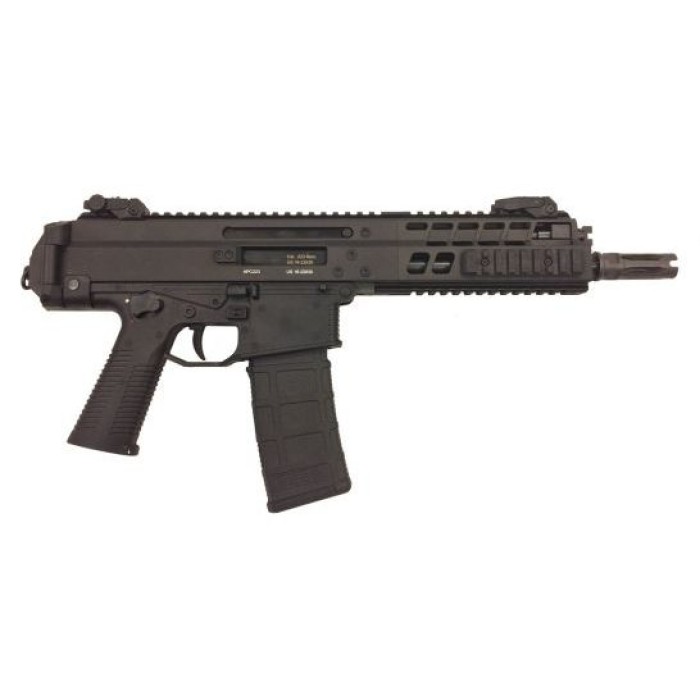 B&T Apc223 Pistol 223rem 8.7" 30rd Black BT-36056