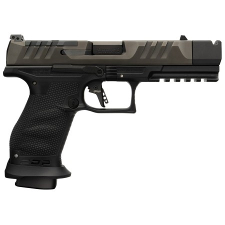 Walther PDP PRO-X PMM Full Size 20RD