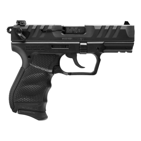 PD380 380 ACP 3.7