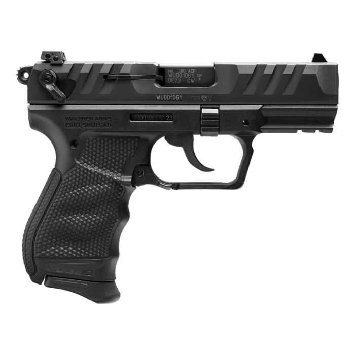 PD380 380 ACP 3.7