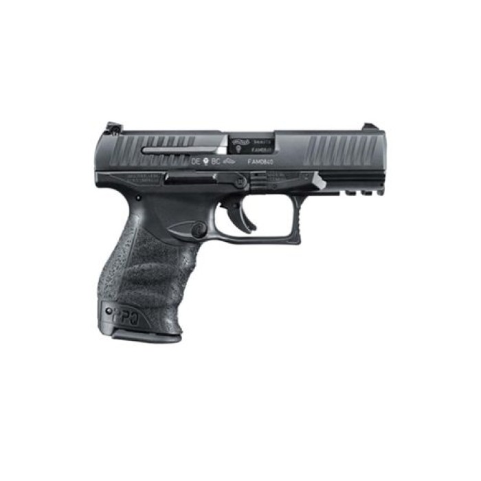 Walther Ppq M2 2807076LE