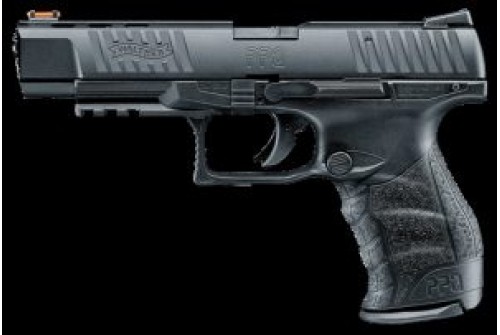 Walther Ppq 22 5'' 5100302LE