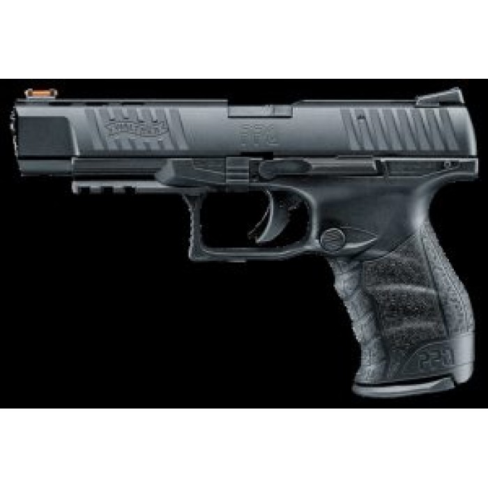 Walther Ppq 22 5'' 5100302LE