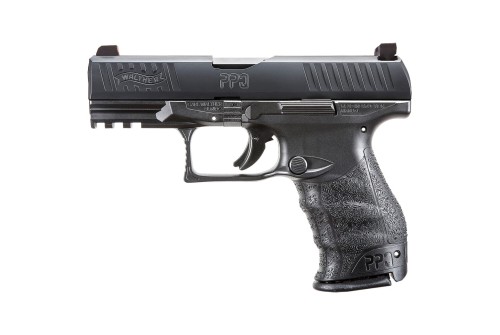 Walther Arms PPQ M2 .45 ACP 4.25