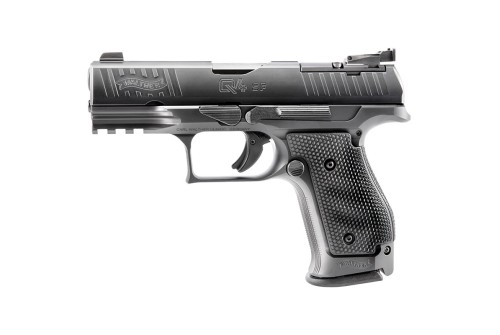 Walther Arms Q4 SF OR 9mm 4