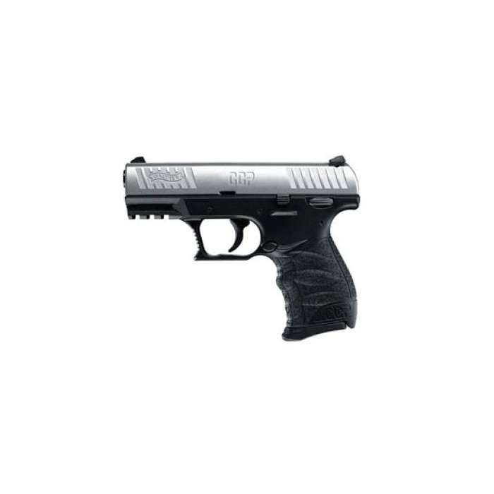 Walther CCP SS 9mm Pistol u2013 5080301