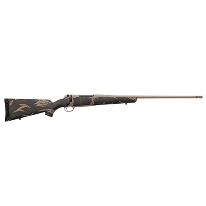 Weatherby Mark V Backcountry 280 AI Bolt-Action Rifle