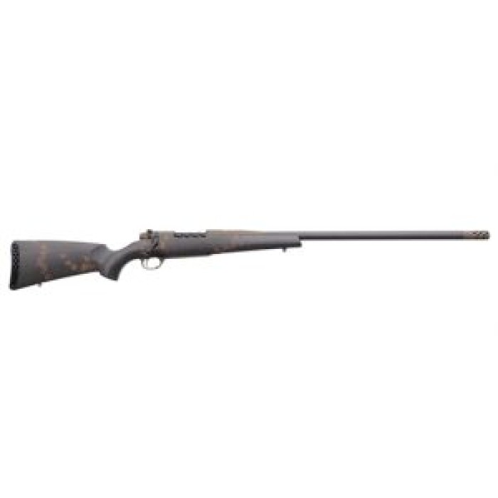 Weatherby Mkv Backcountry 2.0 Carbon 338Wby Rpm 22 MCB20N338WR2B