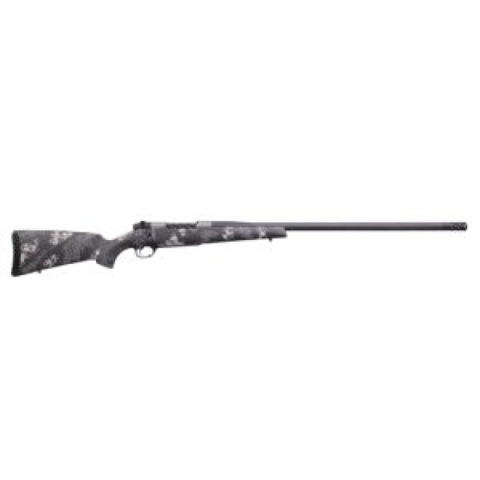 Weatherby Mkv Backcountry 2.0 TI Carbon 338Wby 22 MCT20N338WR2B