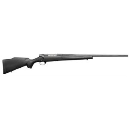 Weatherby Vanguard Select 30-06 Springfield Rifle, Matte Black u2012 VSE306SR4O