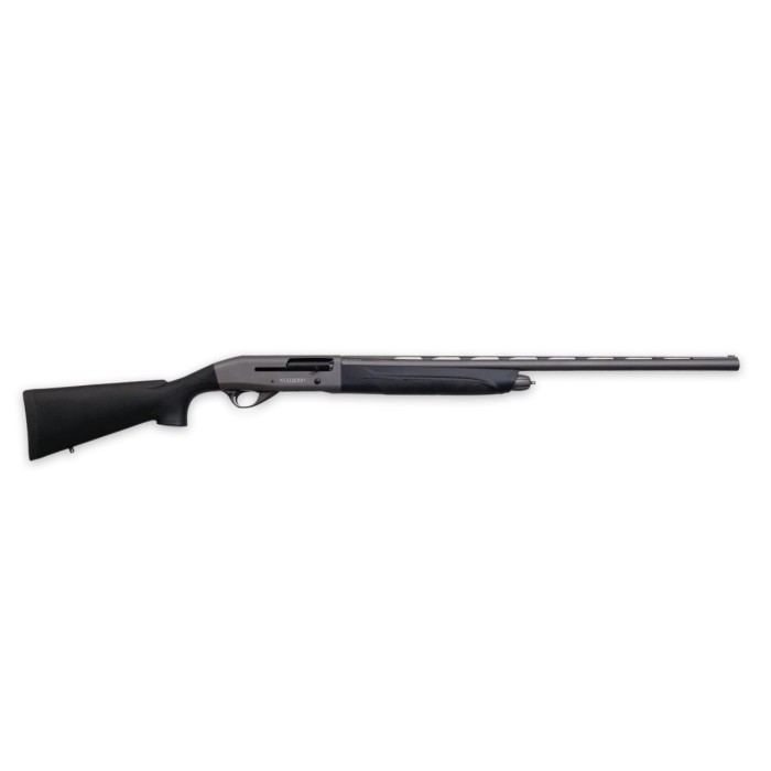 Weatherby Element, 20 Gauge 28" 3" 4rd Synthetic Tungsten