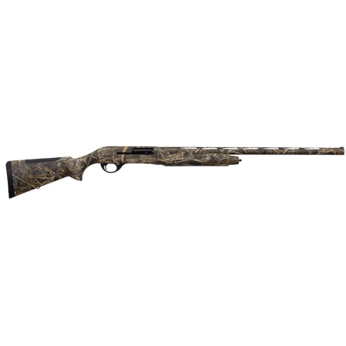 Weatherby 18i Realtree Max-7 12 GA 28" Barrel 3"-Chamber 4-Rounds