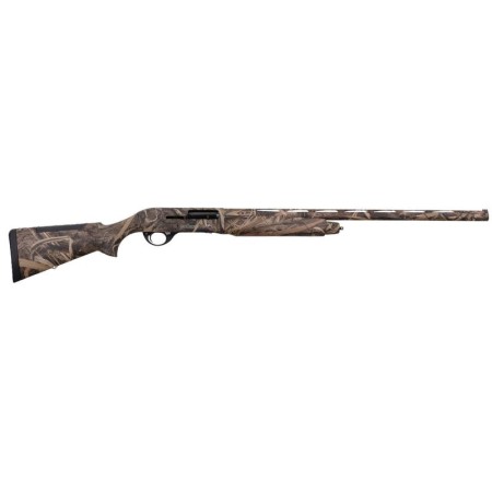 Weatherby 18i Mossy Oak Habitat 12 GA 28" Barrel 3"-Chamber 4-Rounds