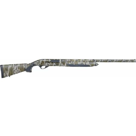 Weatherby Element Waterfowler New Mossy Oak Habitat Camo 20 GA 28" Barrel 3"-Chamber 4-Rounds