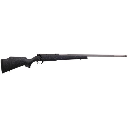 Weatherby Mark V Accumark .30-378 26" Barrel 2-Rounds Left-Hand