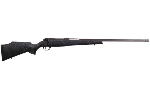 Weatherby Mark V Accumark .30-378 26" Barrel 2-Rounds Left-Hand
