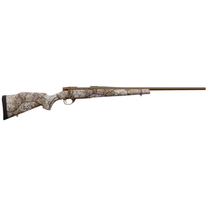 Weatherby Vanguard Badlands Badlands Approach .223 Rem 24" Barrel 5-Rounds