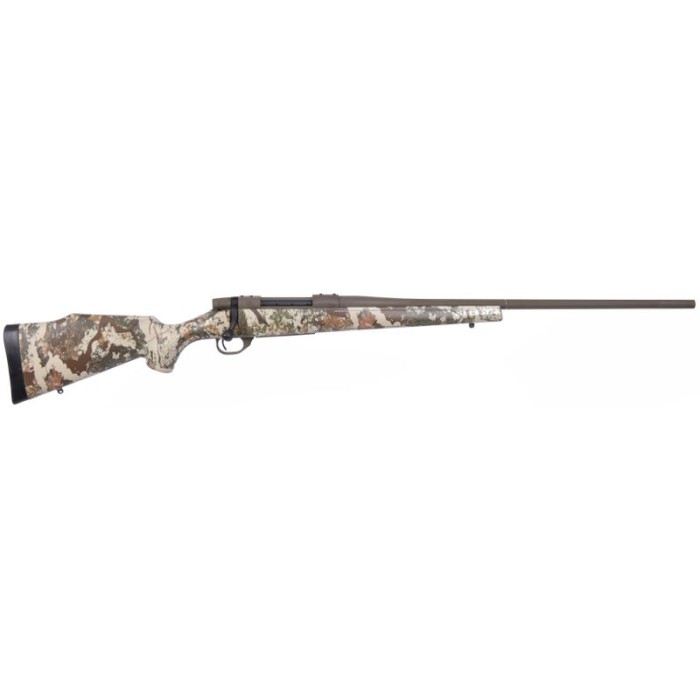 Weatherby Vanguard First Lite Spectre Camo .30-06 26" Barrel 5-Rounds