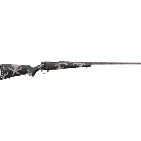 Weatherby Vanguard Talon Gray / Green .308 Win 24" Barrel 3-Rounds