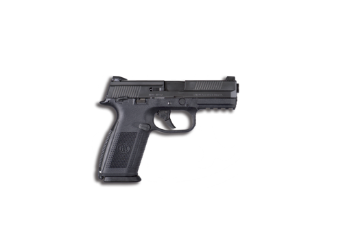 FN MANUFACTURING FNS-9 9MM NS NMS 3 17RD 66750