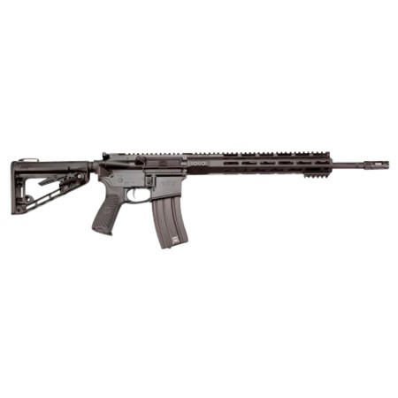 Wilson Combat Protector Elite 5.56/.223 16.25", M-LOK, Super Stoc, Black, 30rd