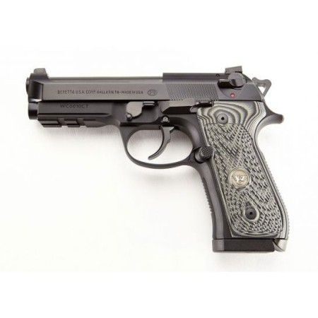 Wilson Combat Beretta 92G Centurion Tactical 9Mm J92G9LTT 082442868202