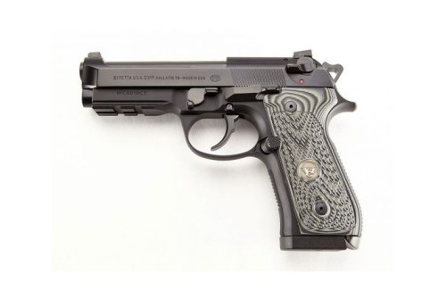 Wilson Combat Beretta 92G Centurion Tactical 9Mm J92G9LTT 082442868202