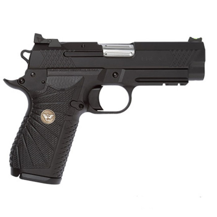 Wilson Combat EDC X9 Handgun 9mm - 4