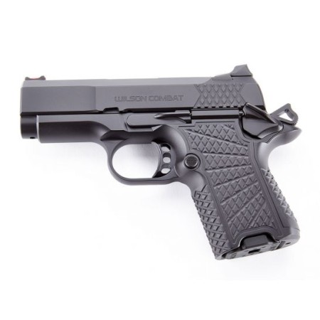 Wilson Combat EDC X9 Subcompact 9mm 3.25