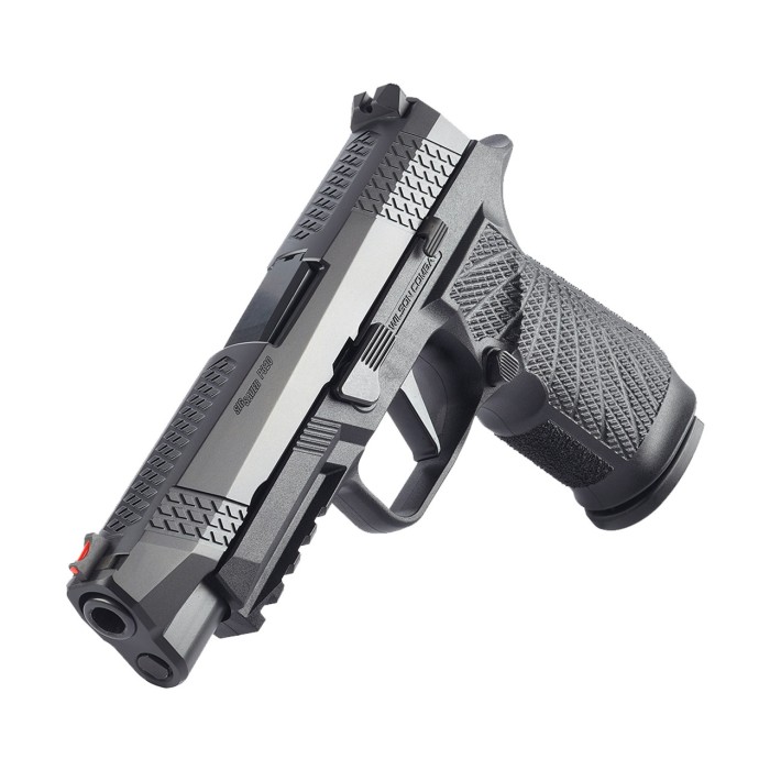 Wilson Combat WCP320C X-TAC 9mm 3.9