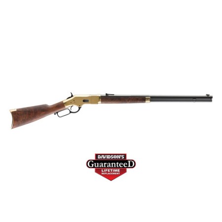 Winchester 1866 Yellowboy Deluxe Oct. .45Lc Grade V/Vi Walnut 534258141