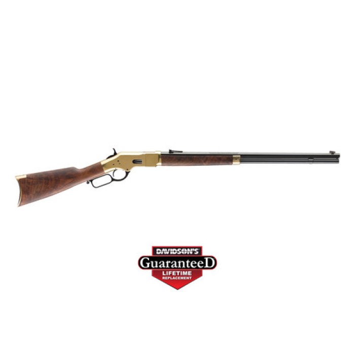 Winchester 1866 Yellowboy Deluxe Oct. .45Lc Grade V/Vi Walnut 534258141