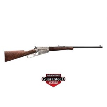 Winchester Model 1895 30-06 Springfield 125th Anniversary Lever-Action Rifle