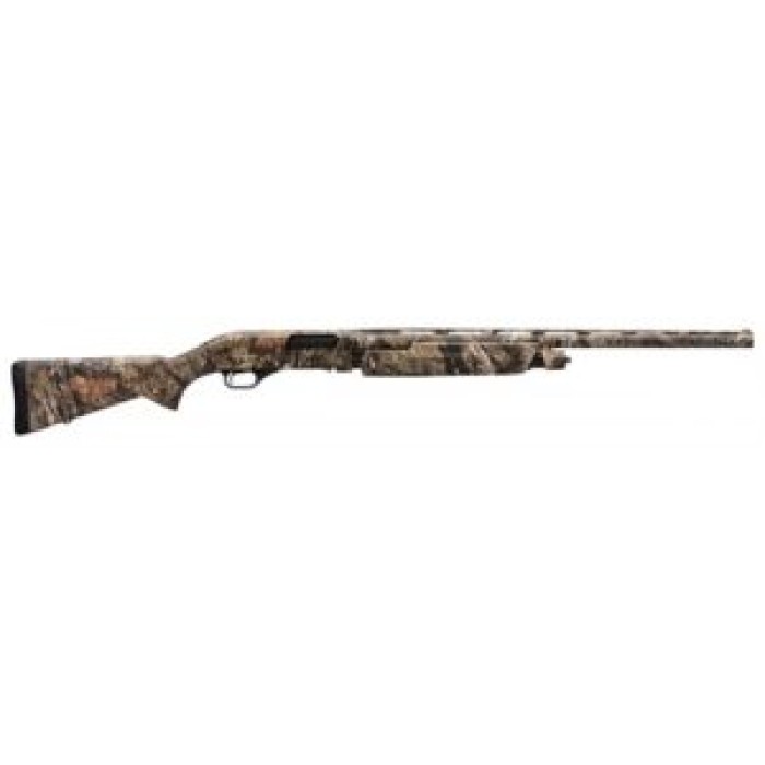 Winchester SXP Universal Hunter 26" 12 Gauge Shotgun 3.5" Pump Action, MO Break-Up Country - 512321291