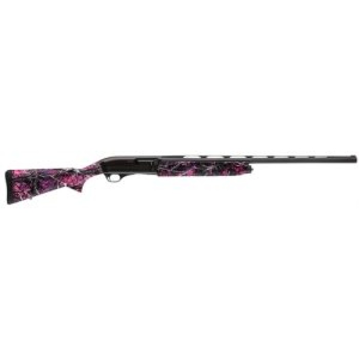 Winchester Guns Sx3 Pump 12 GA 26" 3" Muddy Girl Synthetic Stk Aluminum Alloy R 511178391