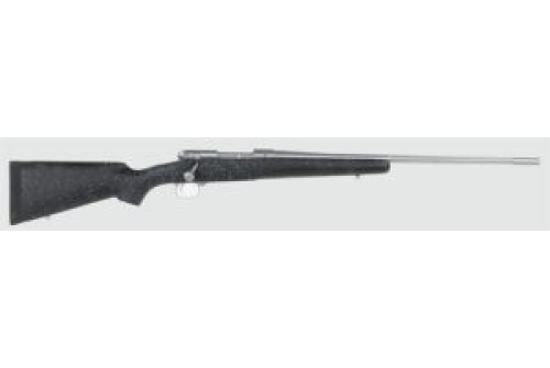 Winchester 70 Extreme Weather SS .243 Win Bolt Action Rifle, Matte/Textured - 535206212