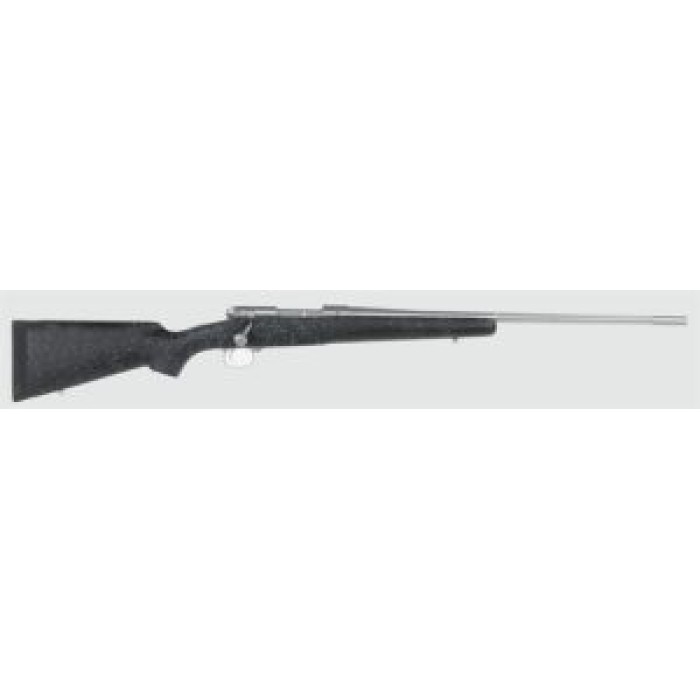 Winchester 70 Extreme Weather SS .243 Win Bolt Action Rifle, Matte/Textured - 535206212