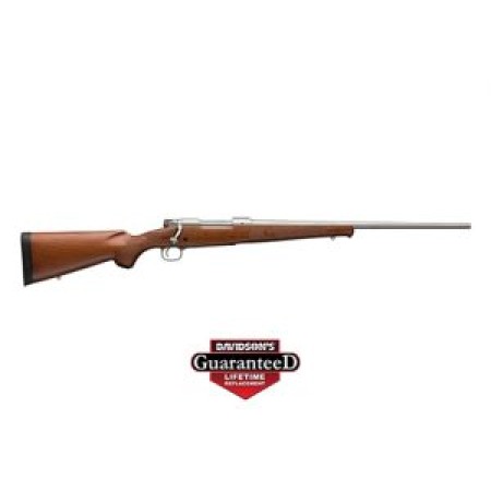 Winchester 70 Featherweight Stainless .30-06 Spfld Bolt Action Rifle, Stain - 535234228