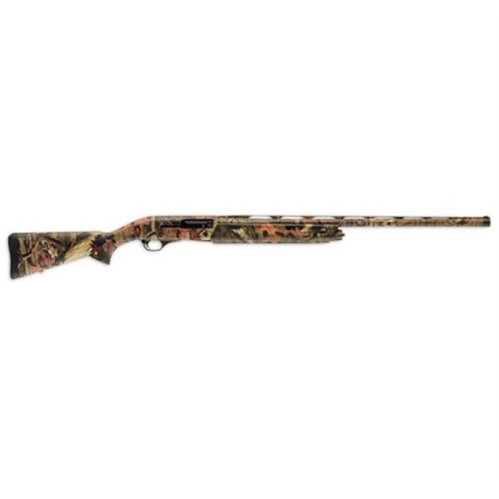 Winchester SXP Universal Hunter 26" 20 Gauge Shotgun 3" Pump Action, MO Break-Up Country - 512321691