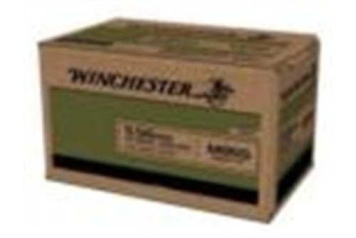 Winchester USA Lake City M855 Rifle Ammunition 5.56mm 62gr FMJ 1255 fps 1000/ct