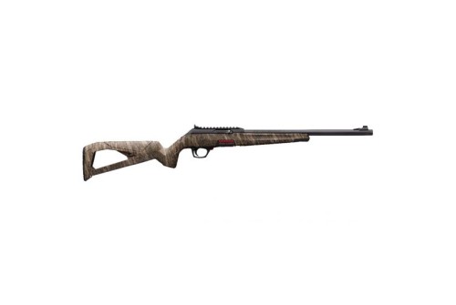 WINCHESTER GUNS Wildcat 22 LR 16.5in Mossy Oak Bottomland 10rd