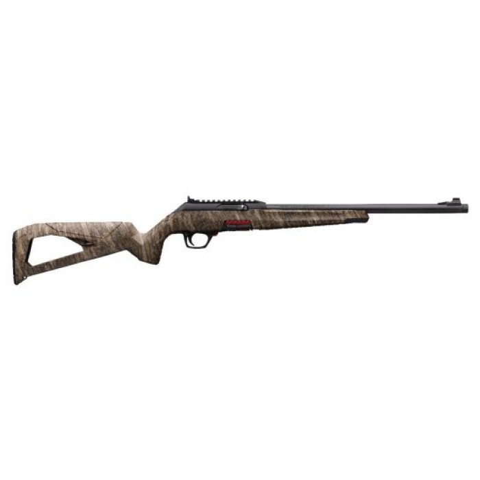 WINCHESTER GUNS Wildcat 22 LR 16.5in Mossy Oak Bottomland 10rd