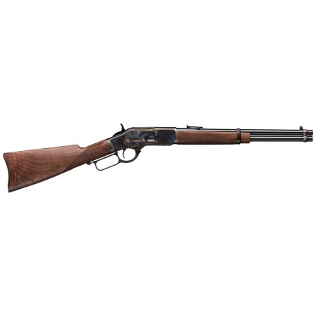 Winchester 1873 Competition Carbine .45 Colt, 20" Barrel, Case Hardened, Walnut, 10rd