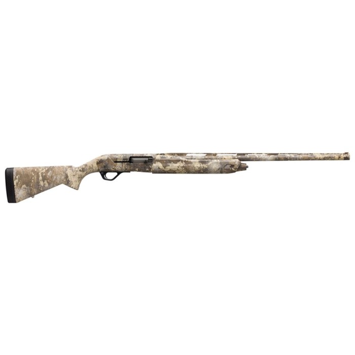 Winchester SX4 Waterfowl Hunter Truetimber Prairie 20 GA 26