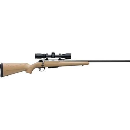 Winchester XPR Composite .243 WIN 22" FDE SYN W/Vo 535715212 048702007835