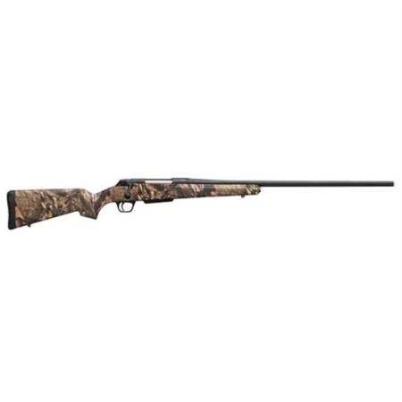 Winchester XPR Hunter 7mm Rem Mag Bolt Action Rifle, MO Break-Up Country - 535704230