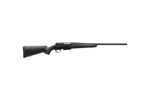 Winchester Xpr Rifle 243 Win. 22 In. Green Synthetic RH 535770212