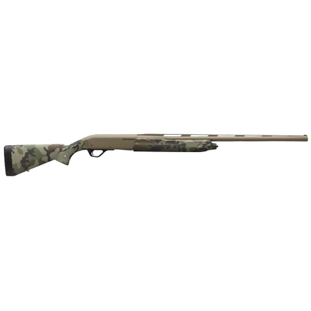 Winchester SX4 Hybrid Hunter Woodland / Flat Dark Earth 12 GA 28" Barrel 3.5"-Chamber 4-Rounds Left-Hand