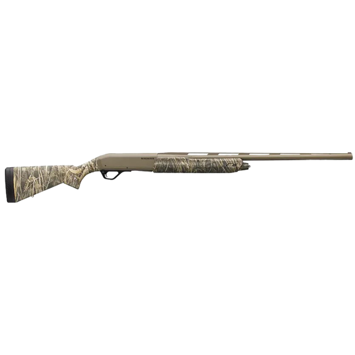 Winchester SX4 Hybrid Hunter Realtree Max-7 / Flat Dark Earth 12 GA 28" Barrel 3.5"-Chamber 4-Rounds Left-Hand