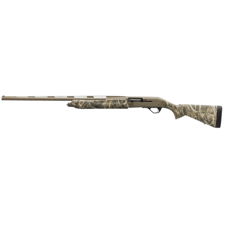 Winchester SX4 Hybrid Hunter Realtree Max-7 / Flat Dark Earth 12 GA 26" Barrel 3.5"-Chamber 4-Rounds Left-Hand